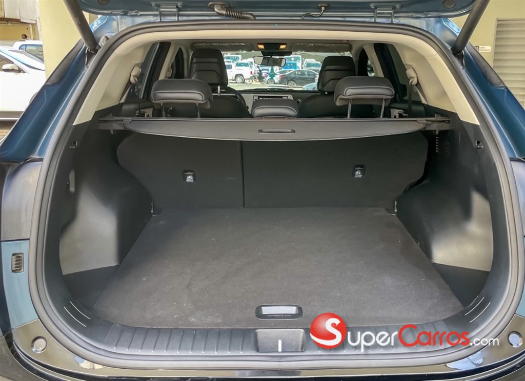 2026 Kia Sportage — foto 9 / 11