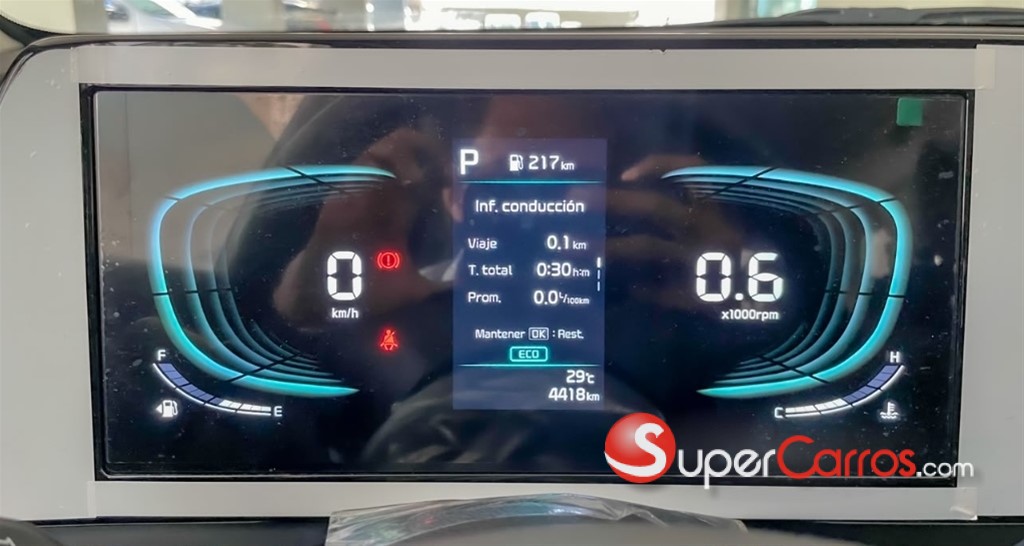 2026 Kia Sportage — foto 10 / 11