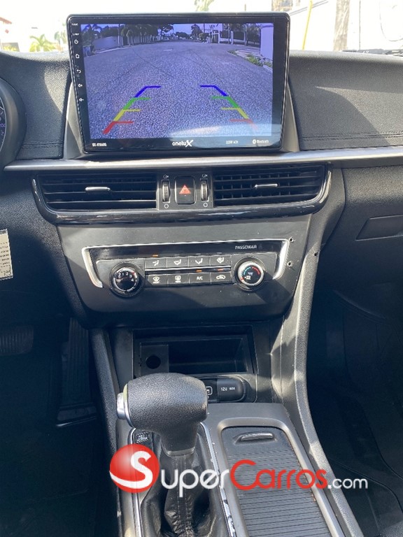 2020 Kia K-5 — foto 10 / 11