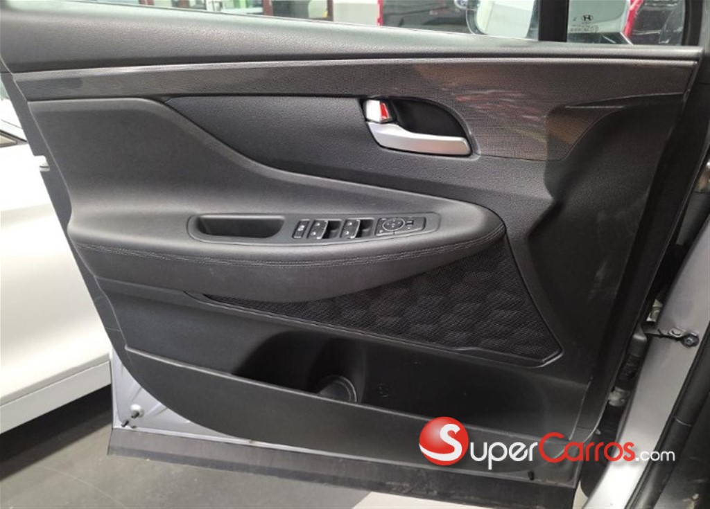 2023 Hyundai Santa Fe SEL — foto 9 / 12