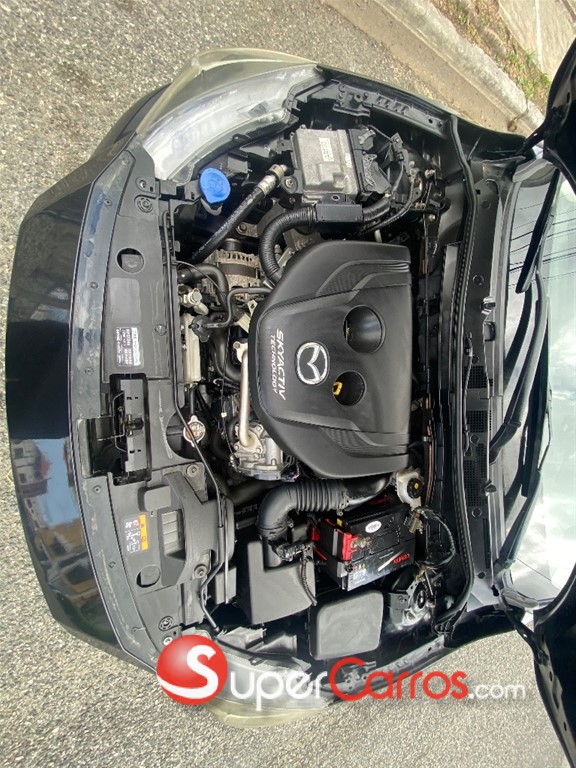 2018 Mazda Demio — foto 8 / 12