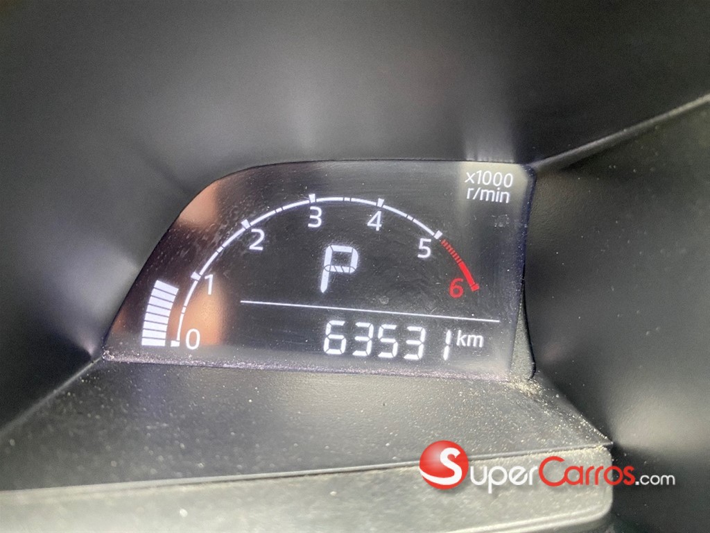 2018 Mazda Demio — foto 12 / 12