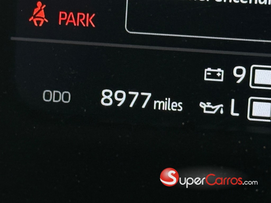 2022 Toyota Tundra Edition 1794 — foto 11 / 11