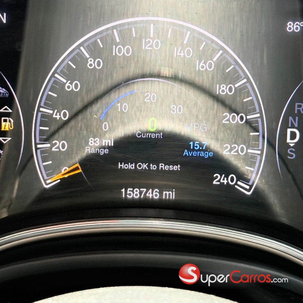 2014 Jeep Cherokee Limited — foto 2 / 11