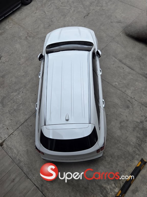 2022 Kia Sorento SX — foto 5 / 12