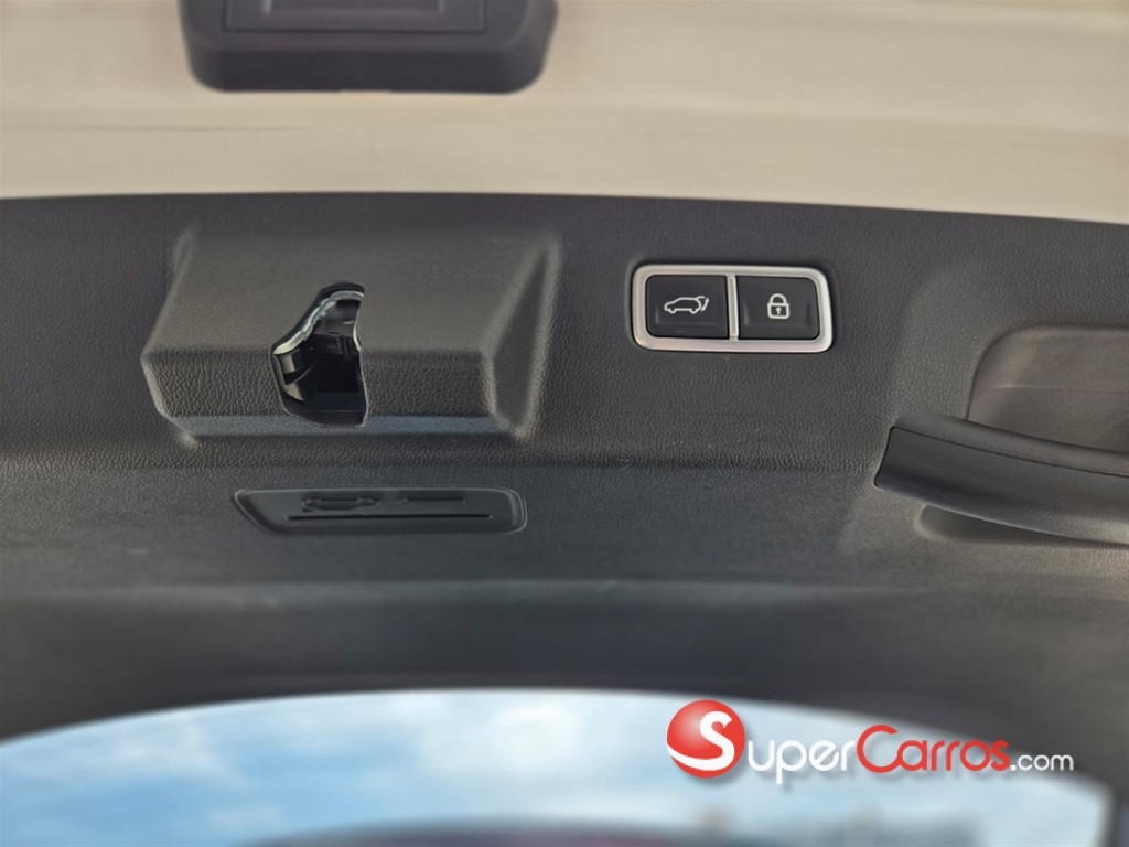 2022 Kia Sorento SX — foto 12 / 12