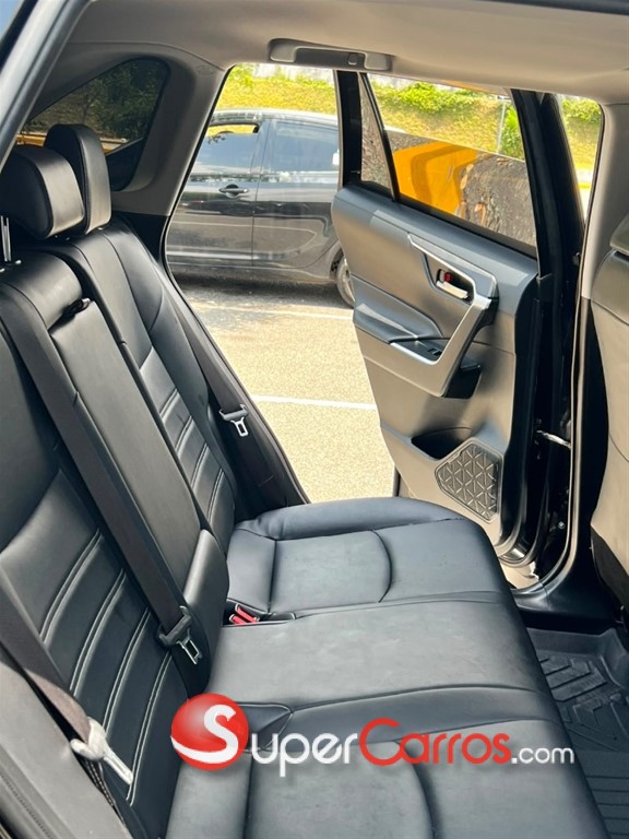 2019 Toyota RAV4 XLE Premium — foto 4 / 11