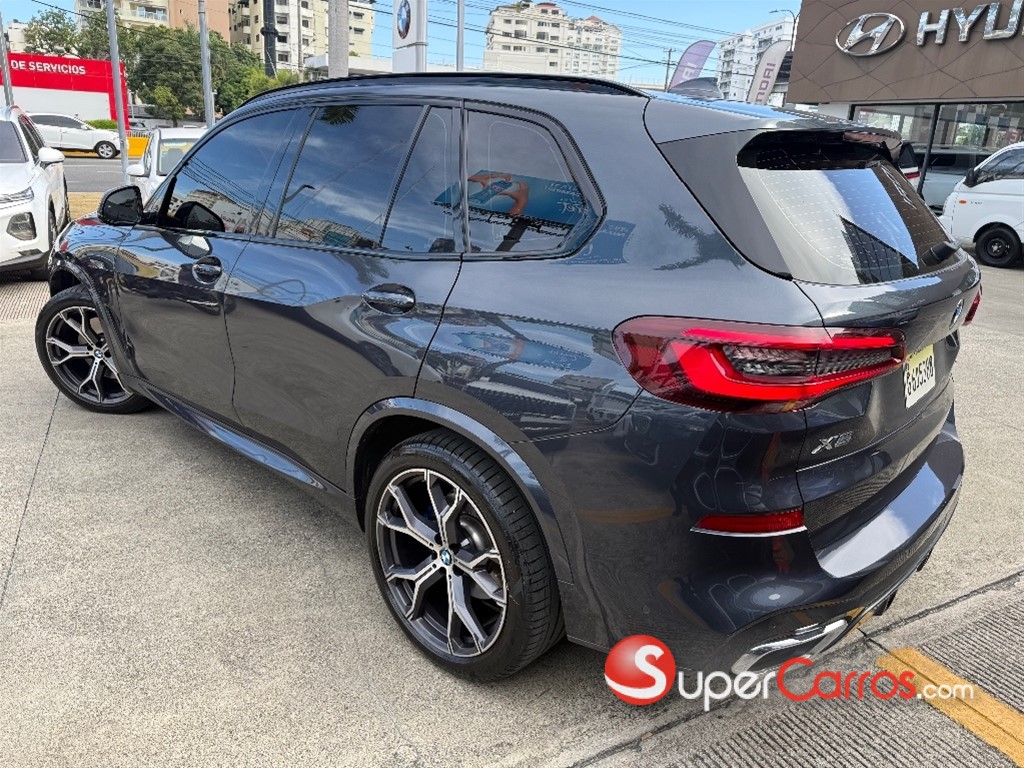 2023 BMW X 5 M Package — foto 3 / 7