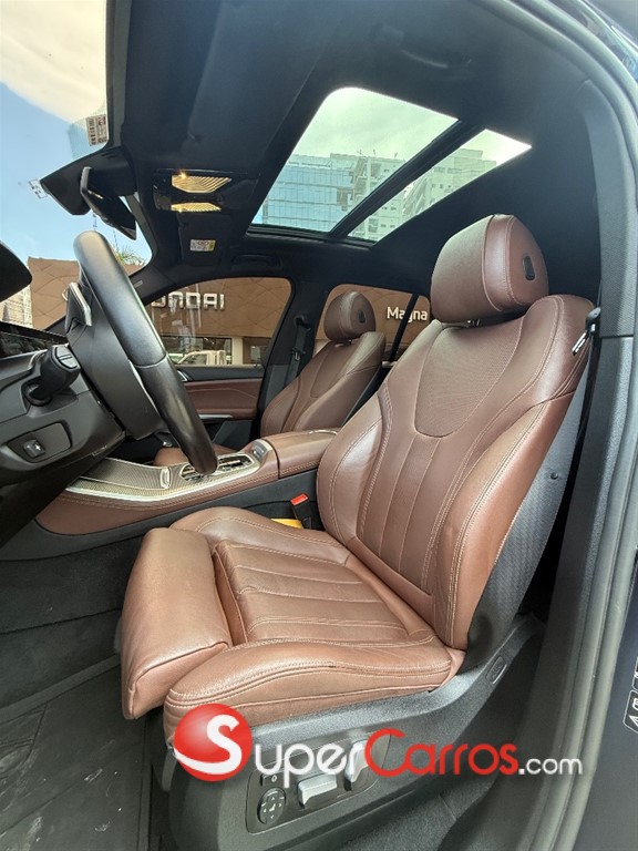 2023 BMW X 5 M Package — foto 4 / 7
