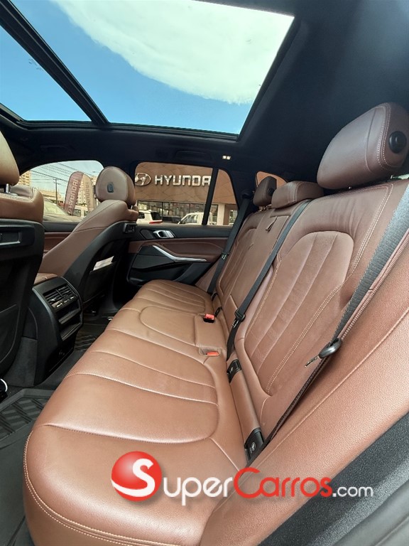 2023 BMW X 5 M Package — foto 5 / 7