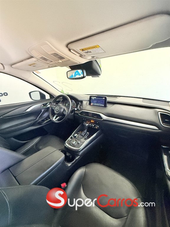 2017 Mazda CX-9 — foto 2 / 10