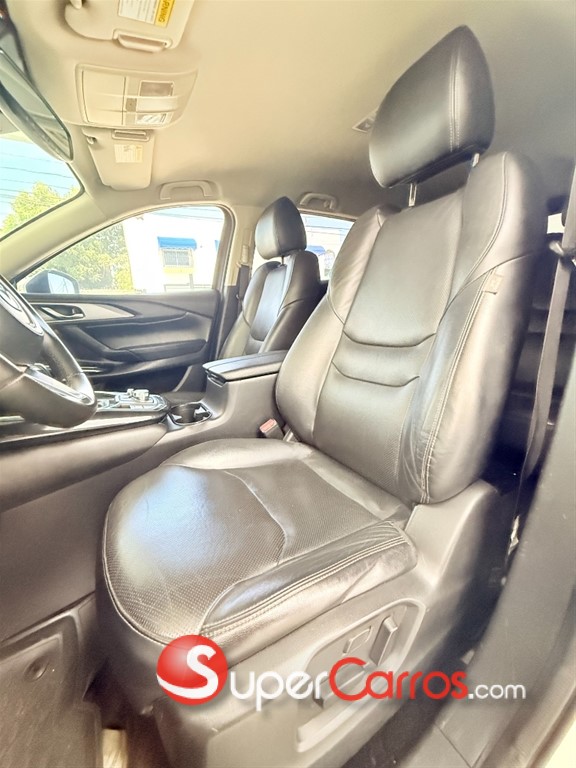 2017 Mazda CX-9 — foto 4 / 10