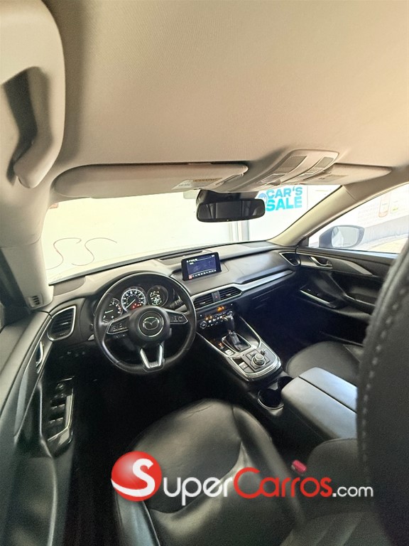2017 Mazda CX-9 — foto 5 / 10