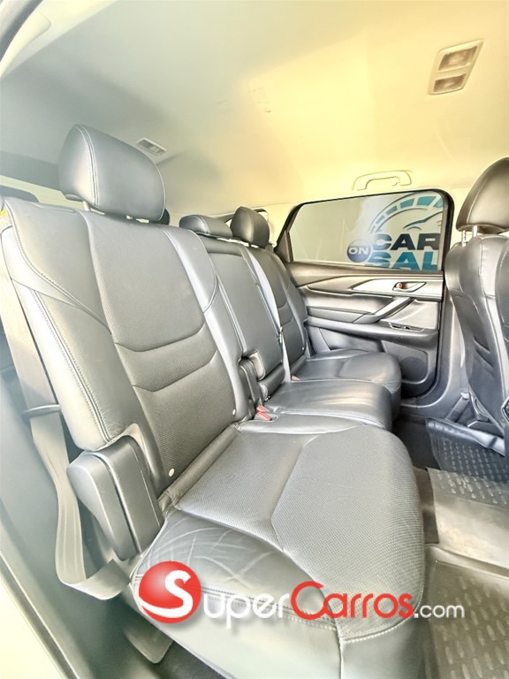 2017 Mazda CX-9 — foto 7 / 10