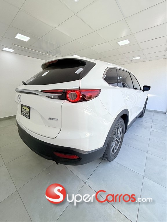 2017 Mazda CX-9 — foto 8 / 10