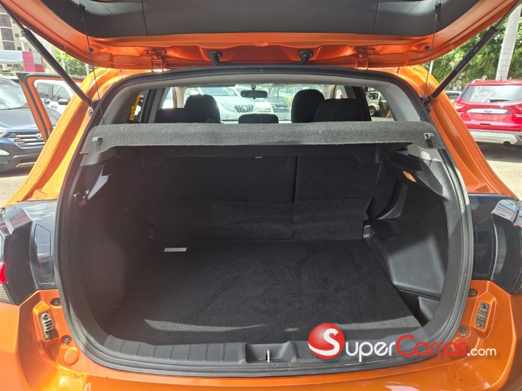 2020 Mitsubishi Motors Outlander Sport — foto 3 / 11