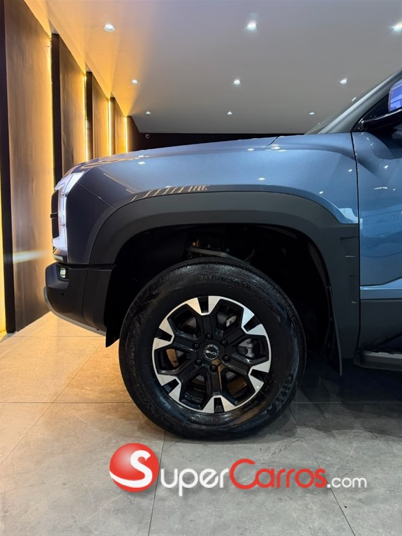 2026 BYD Shark — foto 2 / 12