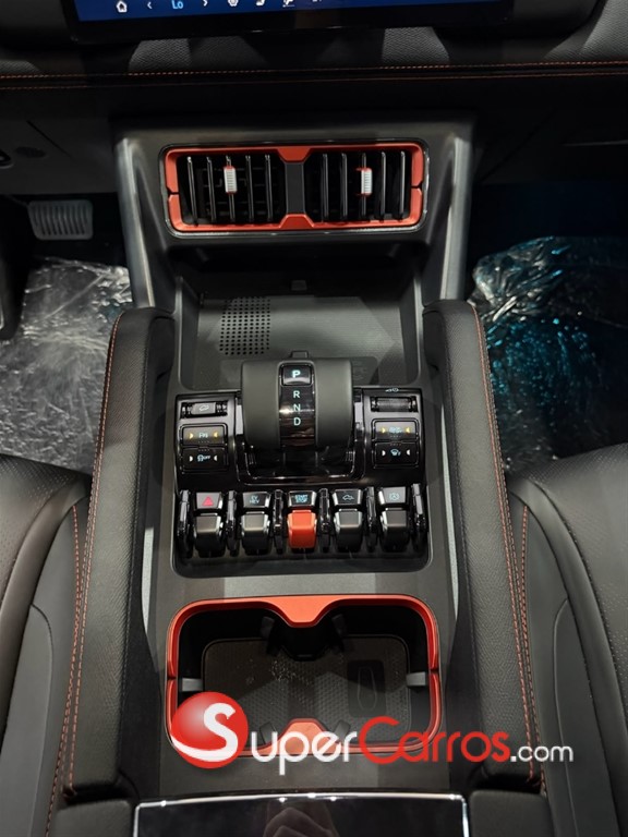 2026 BYD Shark — foto 4 / 12
