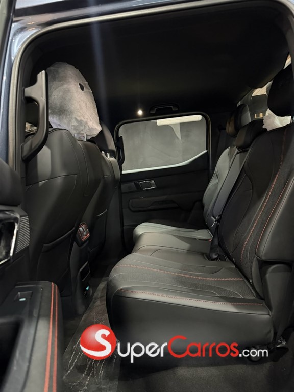 2026 BYD Shark — foto 6 / 12