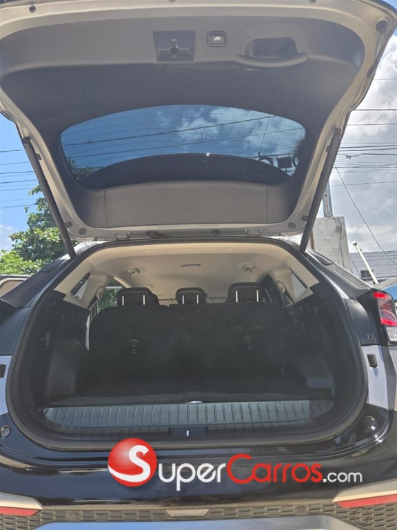 2024 Kia Sportage EX — foto 9 / 12