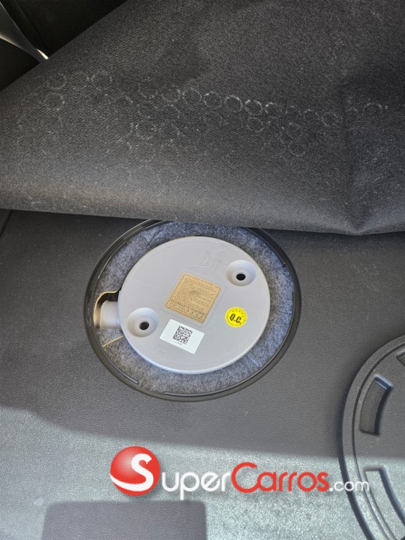 2024 Kia Sportage EX — foto 11 / 12