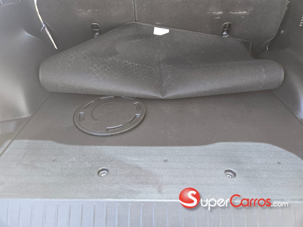 2024 Kia Sportage EX — foto 12 / 12