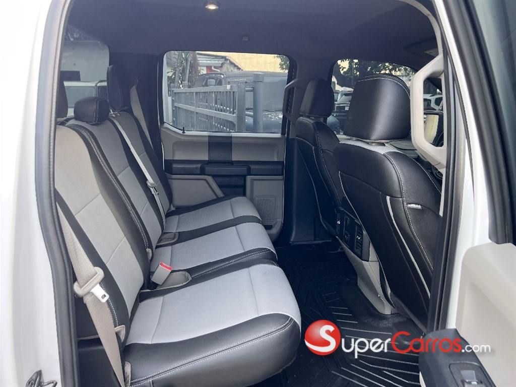 2020 Ford F 150 XL — foto 10 / 11