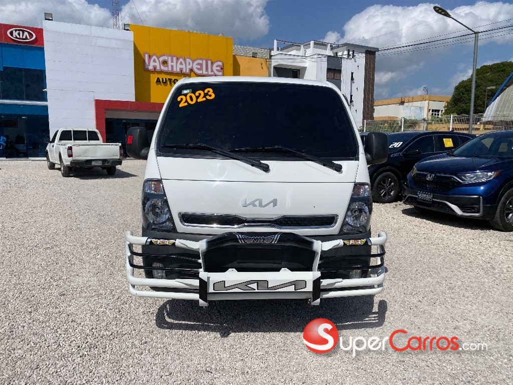2023 Kia K-2700 — foto 2 / 10