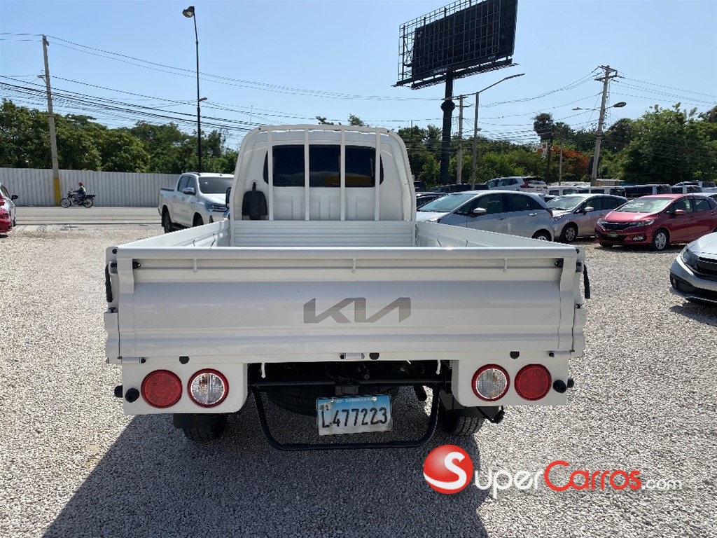 2023 Kia K-2700 — foto 6 / 10