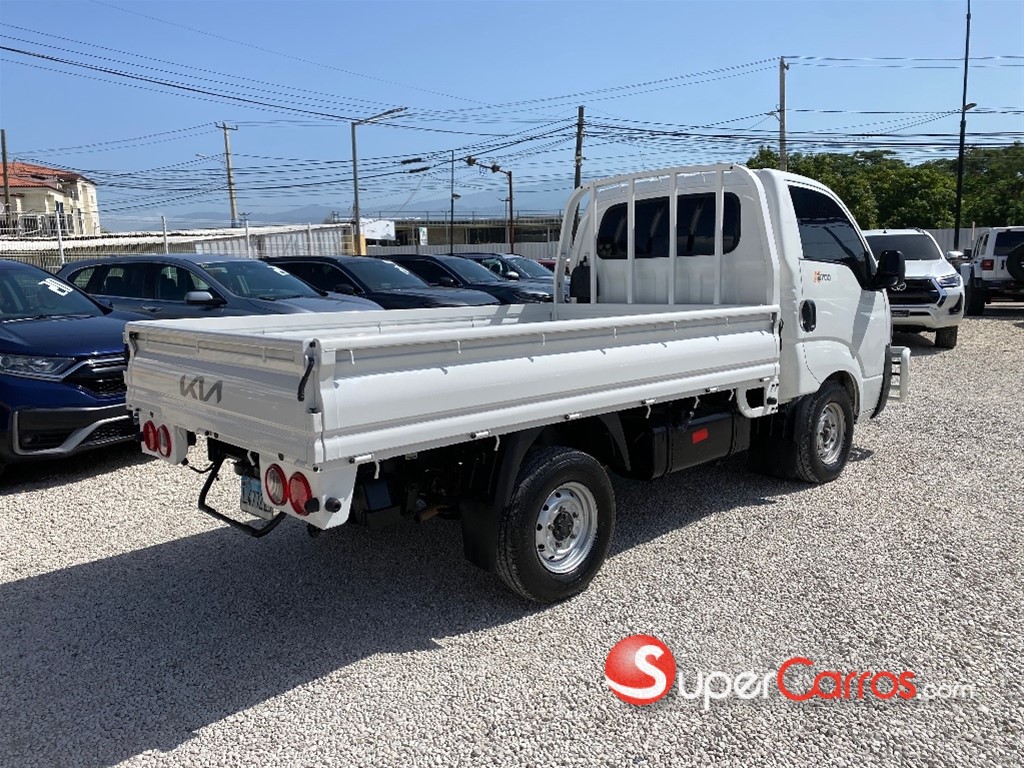 2023 Kia K-2700 — foto 7 / 10