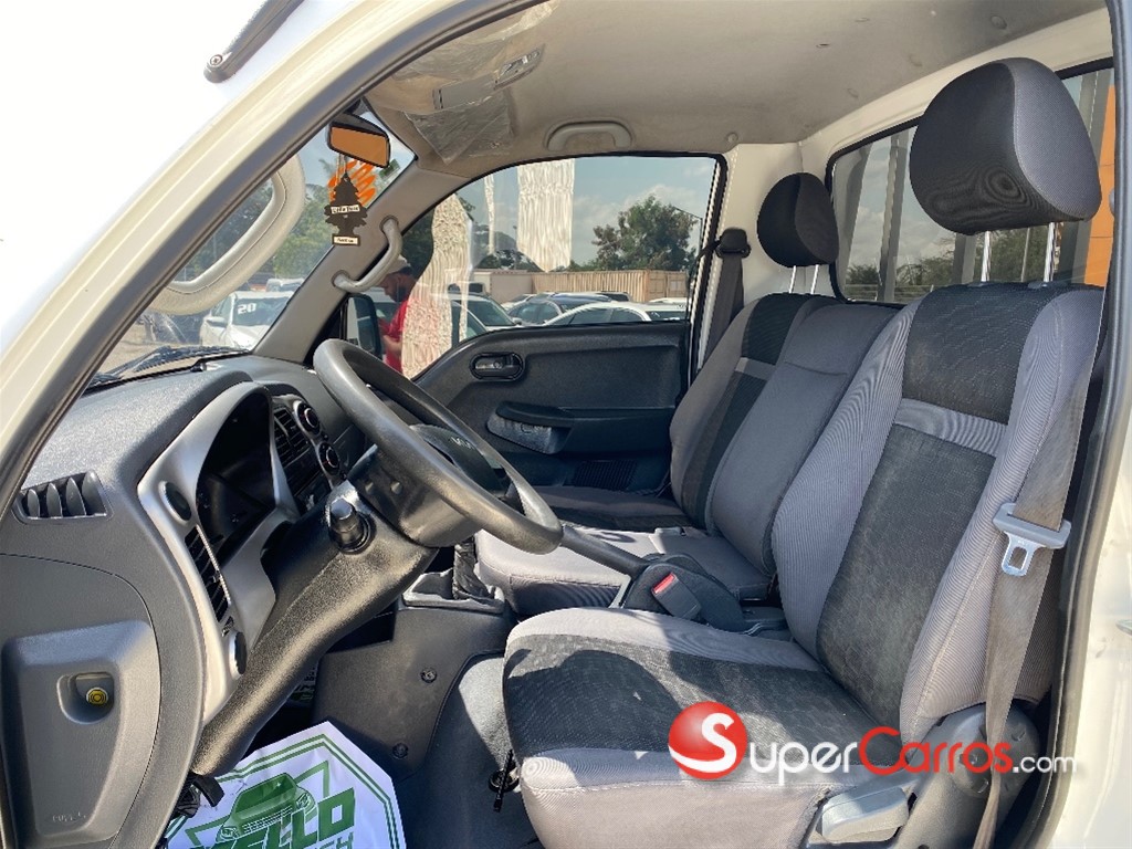 2023 Kia K-2700 — foto 8 / 10