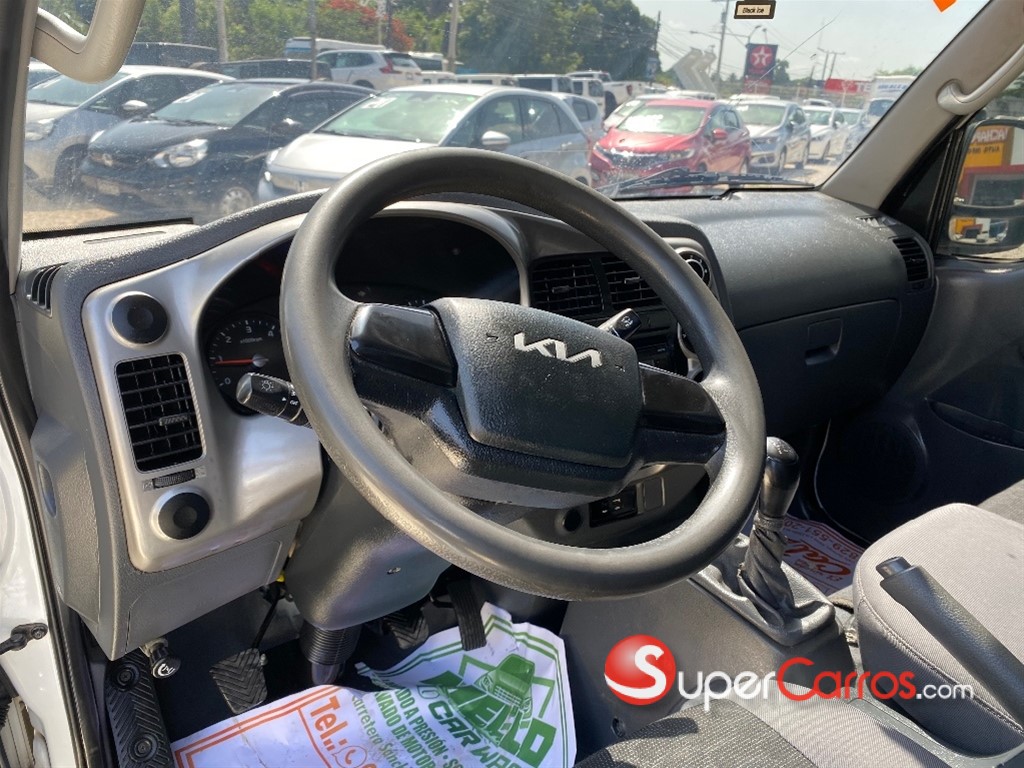 2023 Kia K-2700 — foto 9 / 10