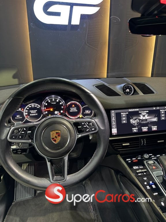 2019 Porsche Cayenne — foto 5 / 12