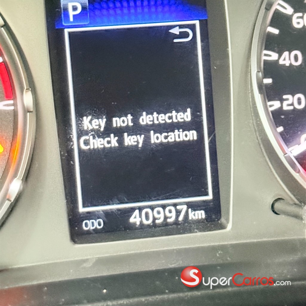 2022 Toyota Hilux — foto 6 / 9