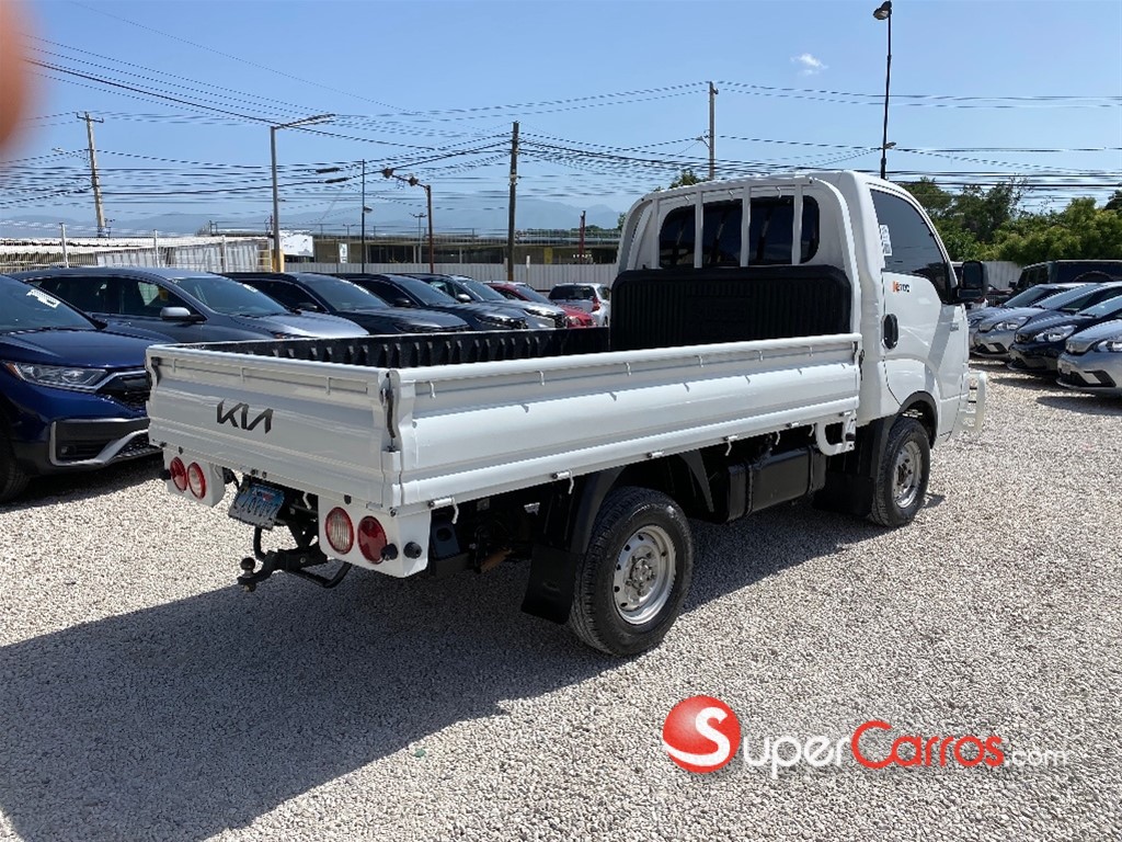 2020 Kia K-2700 — foto 6 / 10