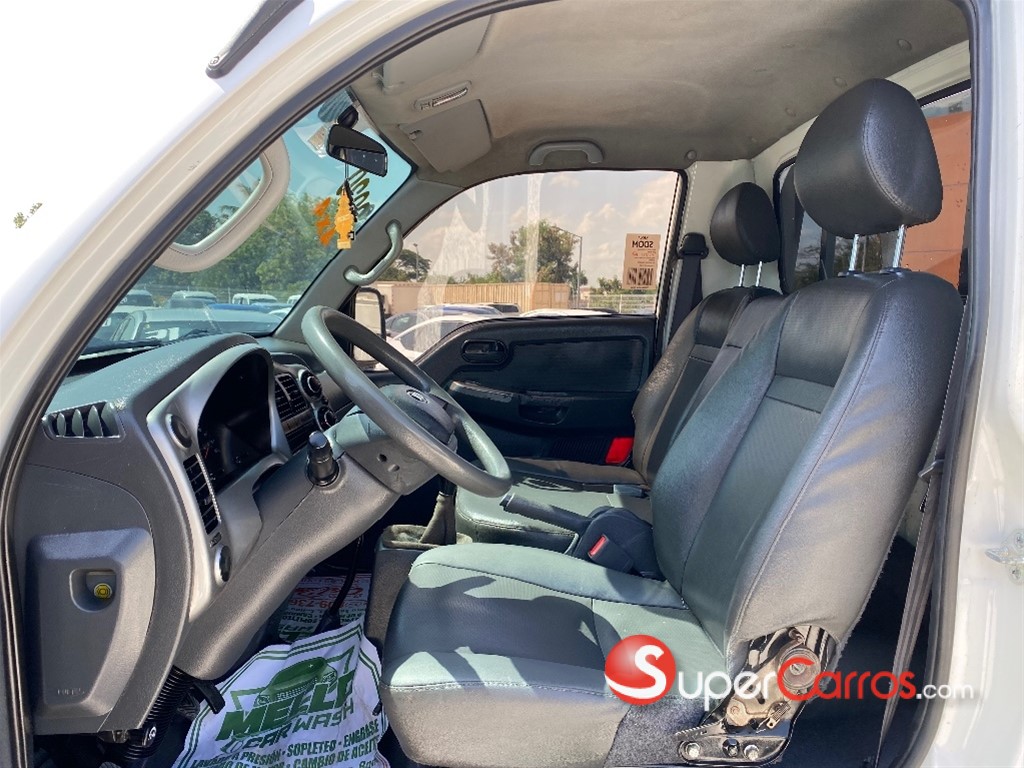 2020 Kia K-2700 — foto 7 / 10