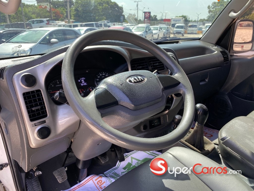 2020 Kia K-2700 — foto 8 / 10