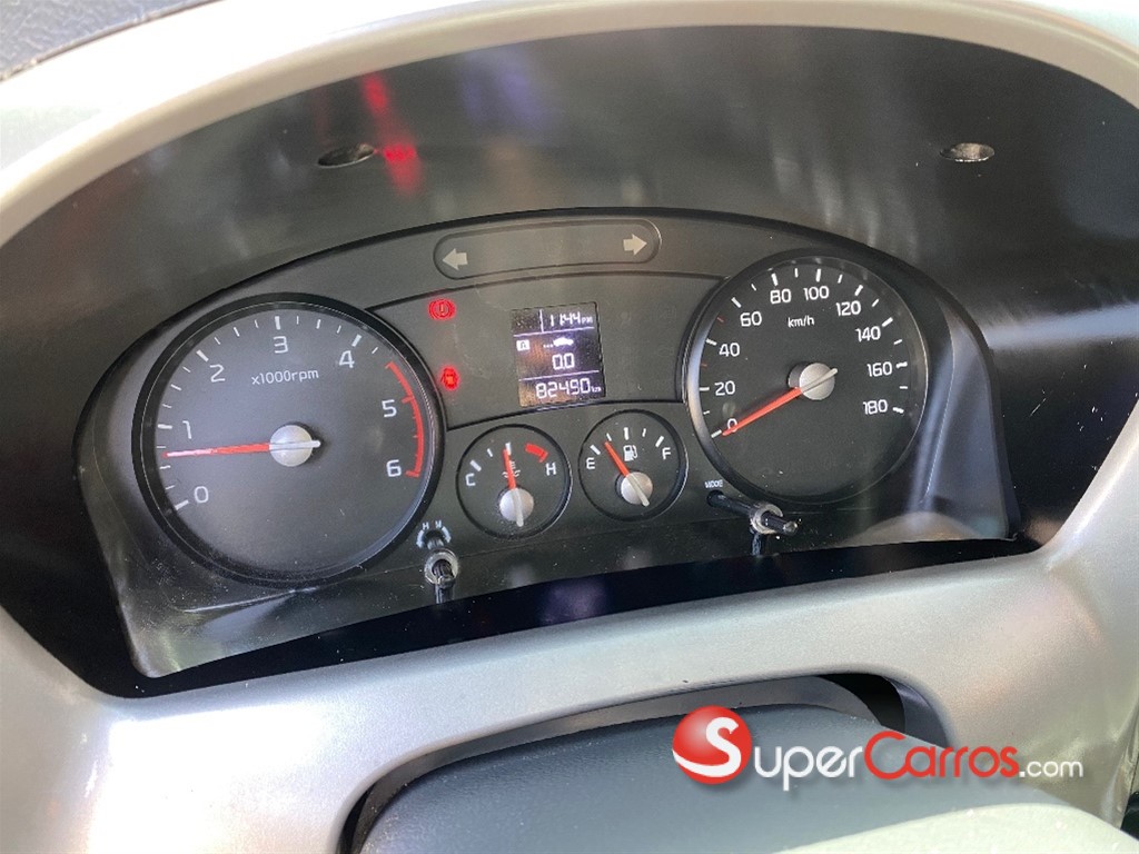 2020 Kia K-2700 — foto 9 / 10