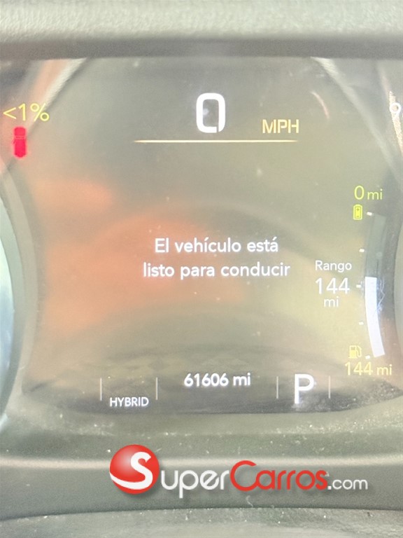 2022 Jeep Wrangler Sahara 4xe — foto 10 / 10