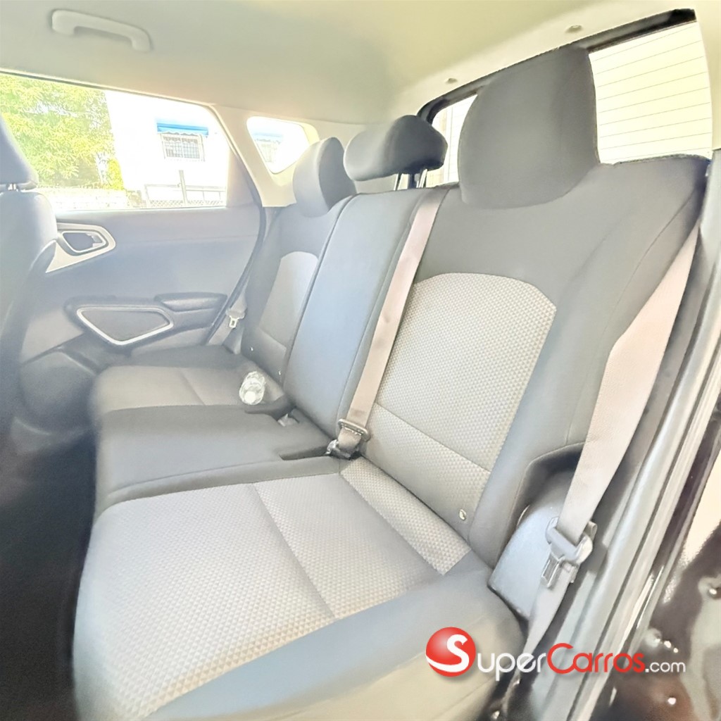 2020 Kia Soul LX — foto 3 / 12