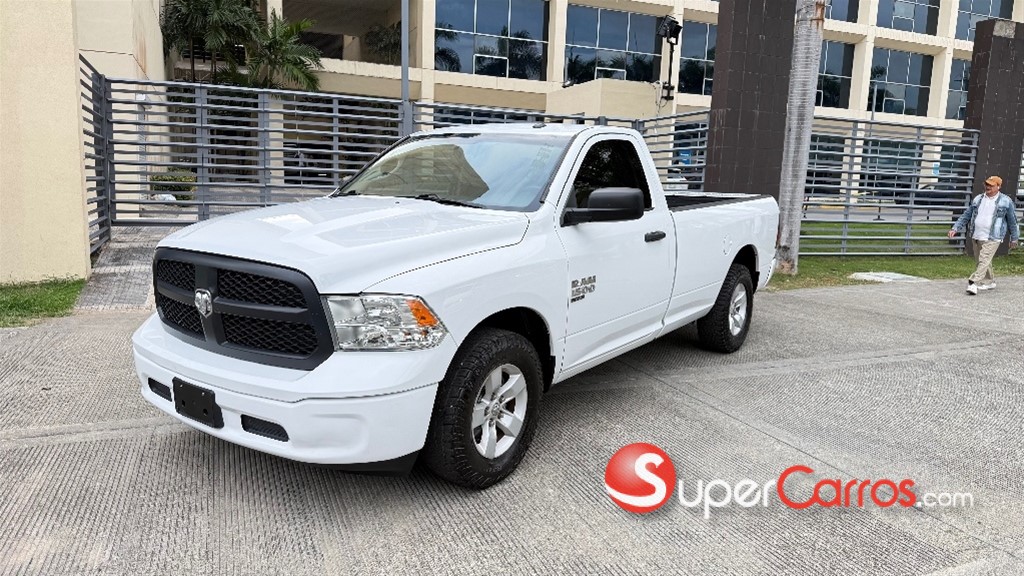 2020 Dodge Ram 1500