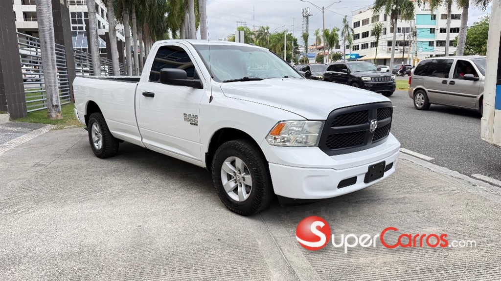 2020 Dodge Ram 1500 — foto 2 / 7