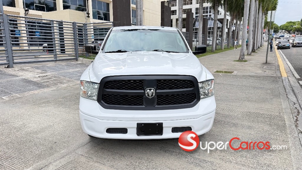 2020 Dodge Ram 1500 — foto 3 / 7