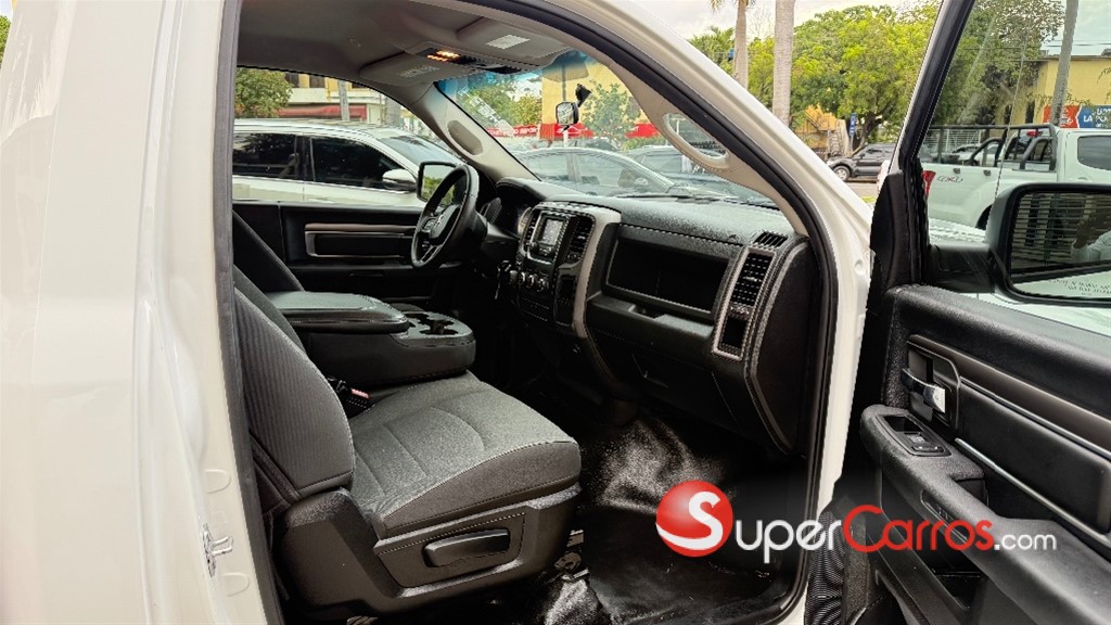2020 Dodge Ram 1500 — foto 5 / 7