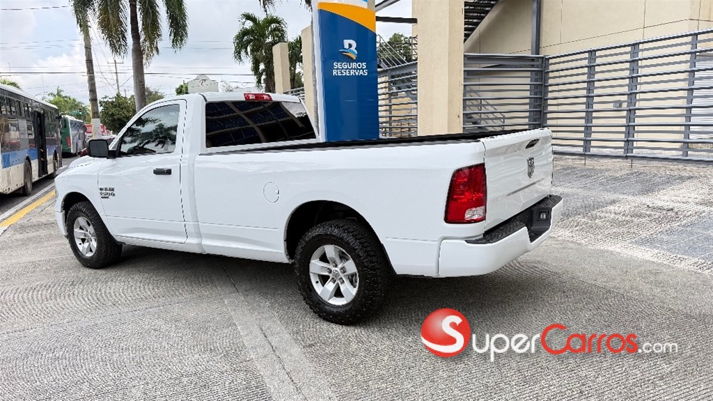 2020 Dodge Ram 1500 — foto 6 / 7