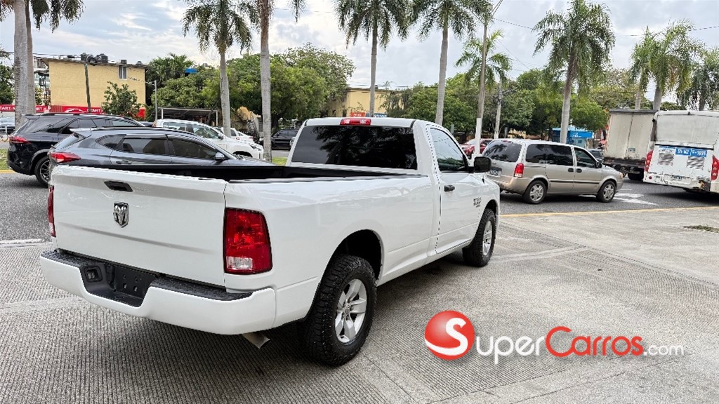 2020 Dodge Ram 1500 — foto 7 / 7