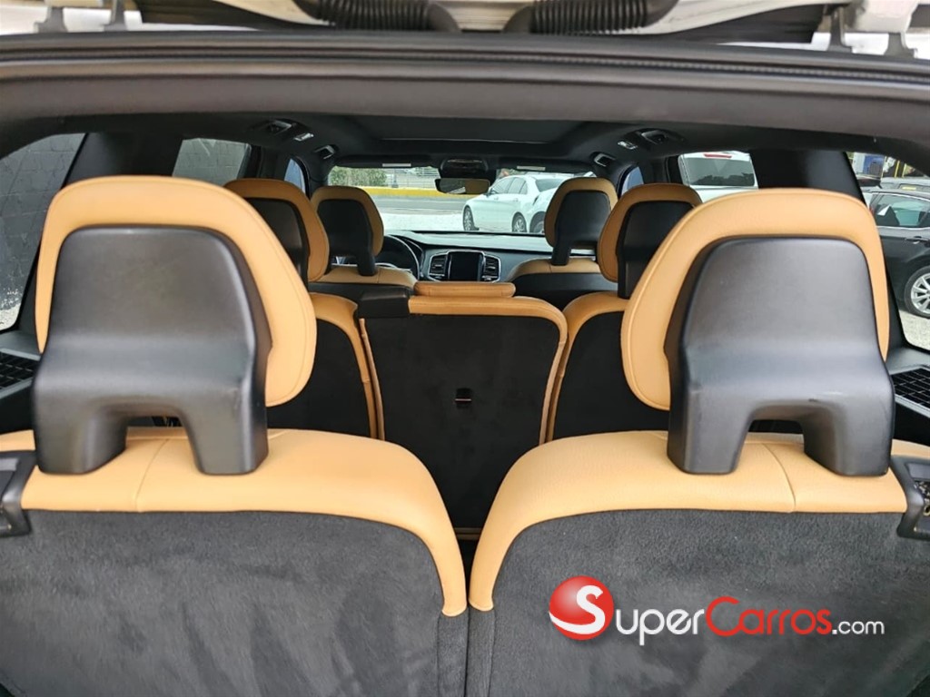 2018 Volvo XC90 — foto 4 / 11
