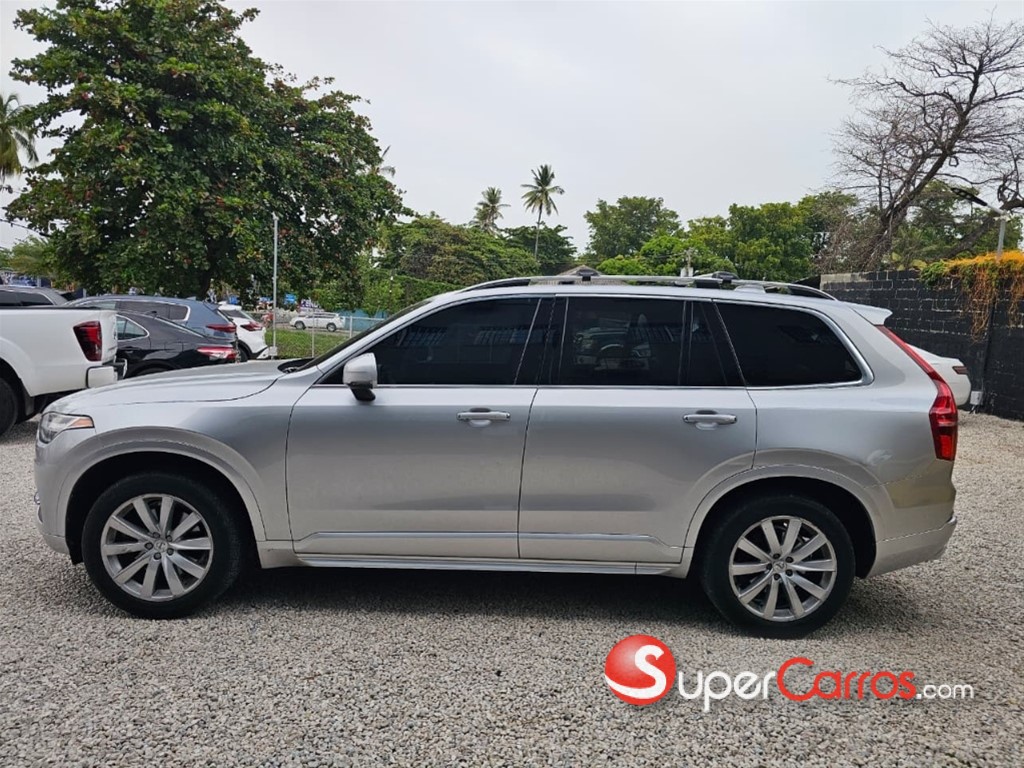 2018 Volvo XC90 — foto 6 / 11