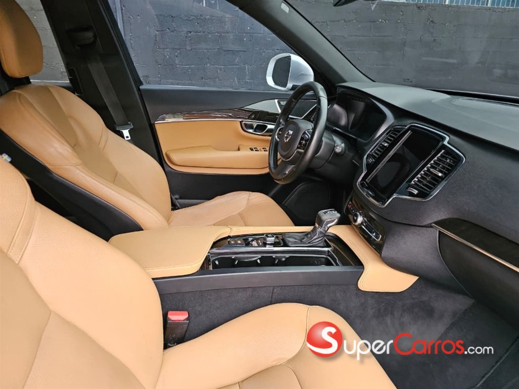 2018 Volvo XC90 — foto 9 / 11