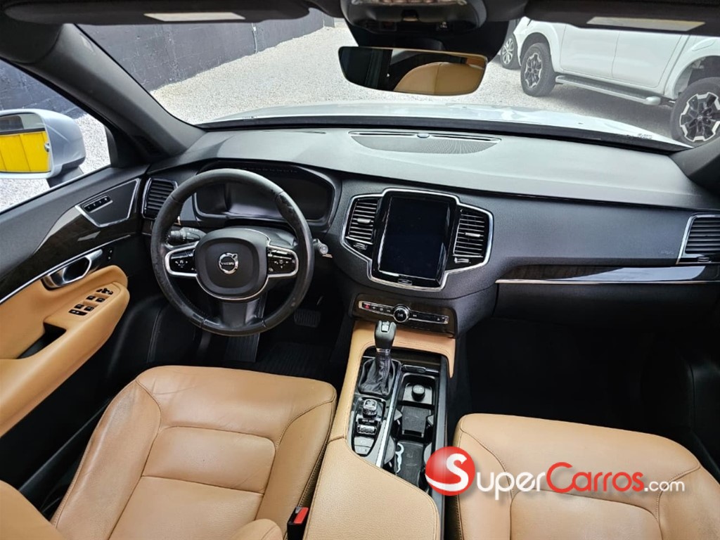 2018 Volvo XC90 — foto 11 / 11